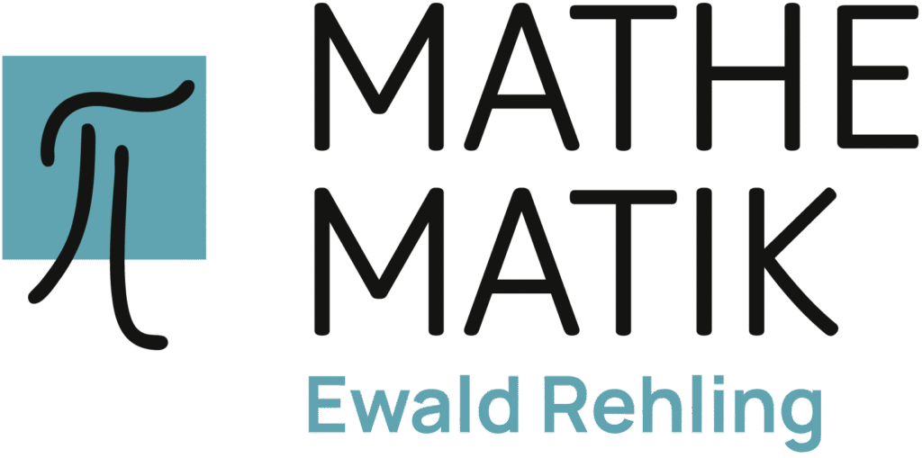 Mathematik - Ewald Rehling